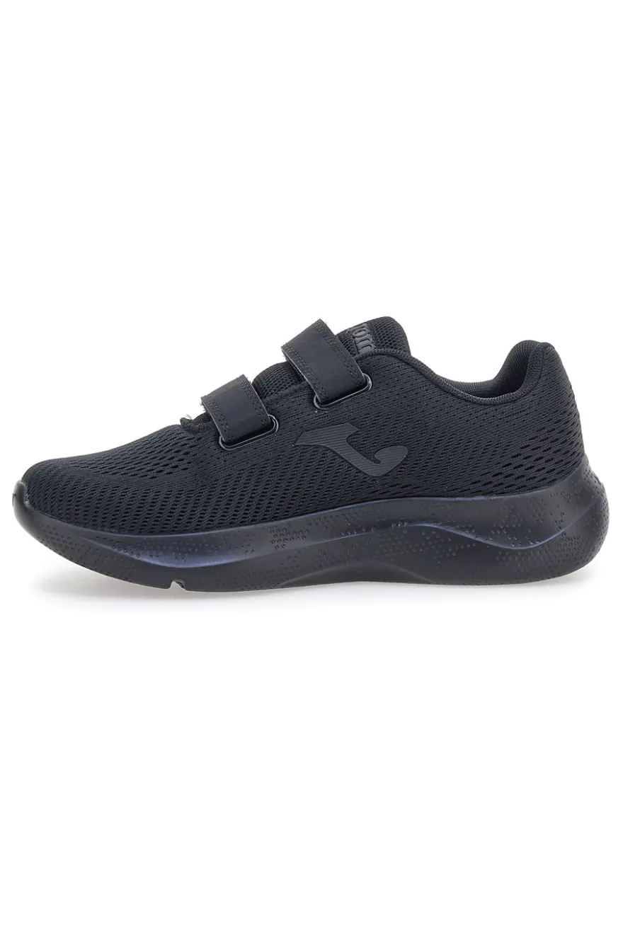 Scarpe nere con strappi e Memory Foam Joma Ccorls2621V