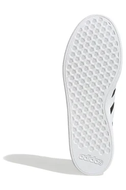 Scarpe nere con strisce bianche Adidas Grand Court Base 2