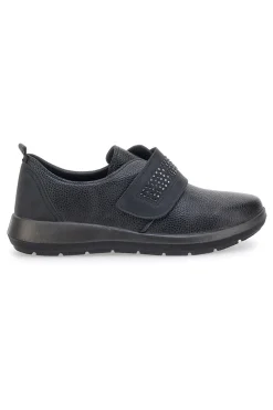 Scarpe Nero con strappo Inblu WG045014