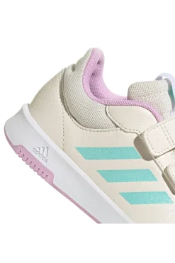 Scarpe Primi Passi Beige Adidas Tensaur Sport 2.0 CF K