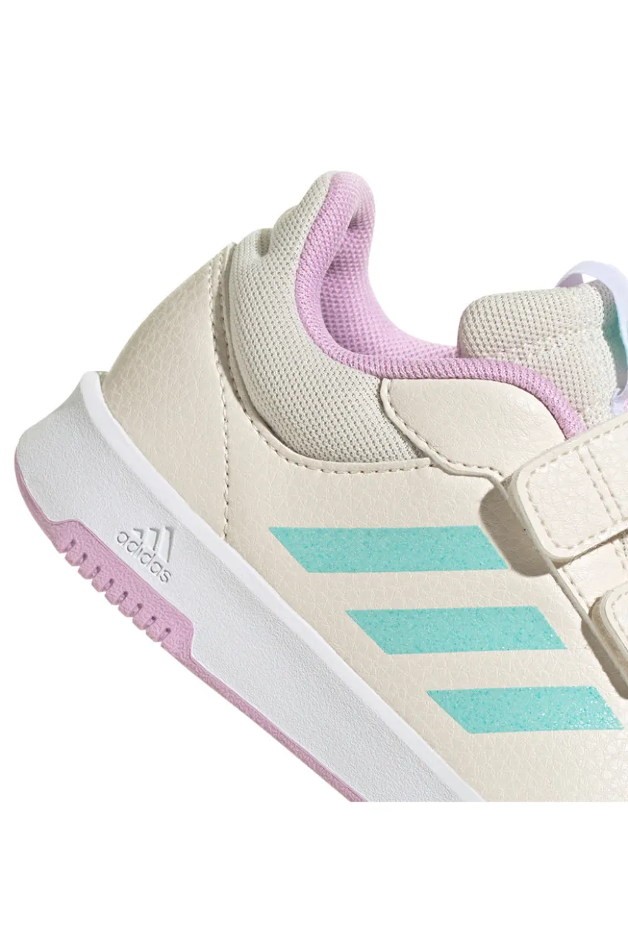 Scarpe Primi Passi Beige Adidas Tensaur Sport 2.0 CF K