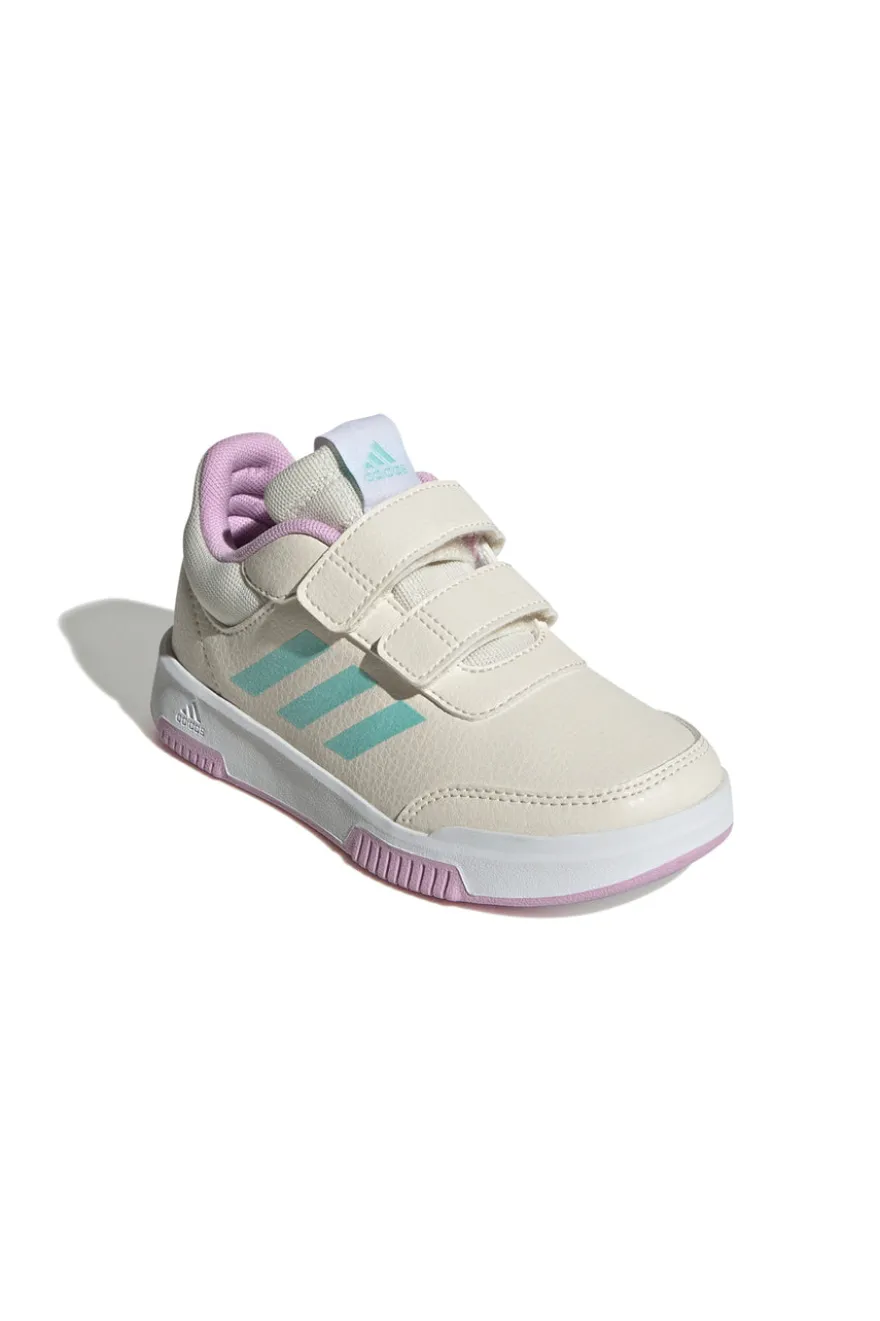 Scarpe Primi Passi Beige Adidas Tensaur Sport 2.0 CF K