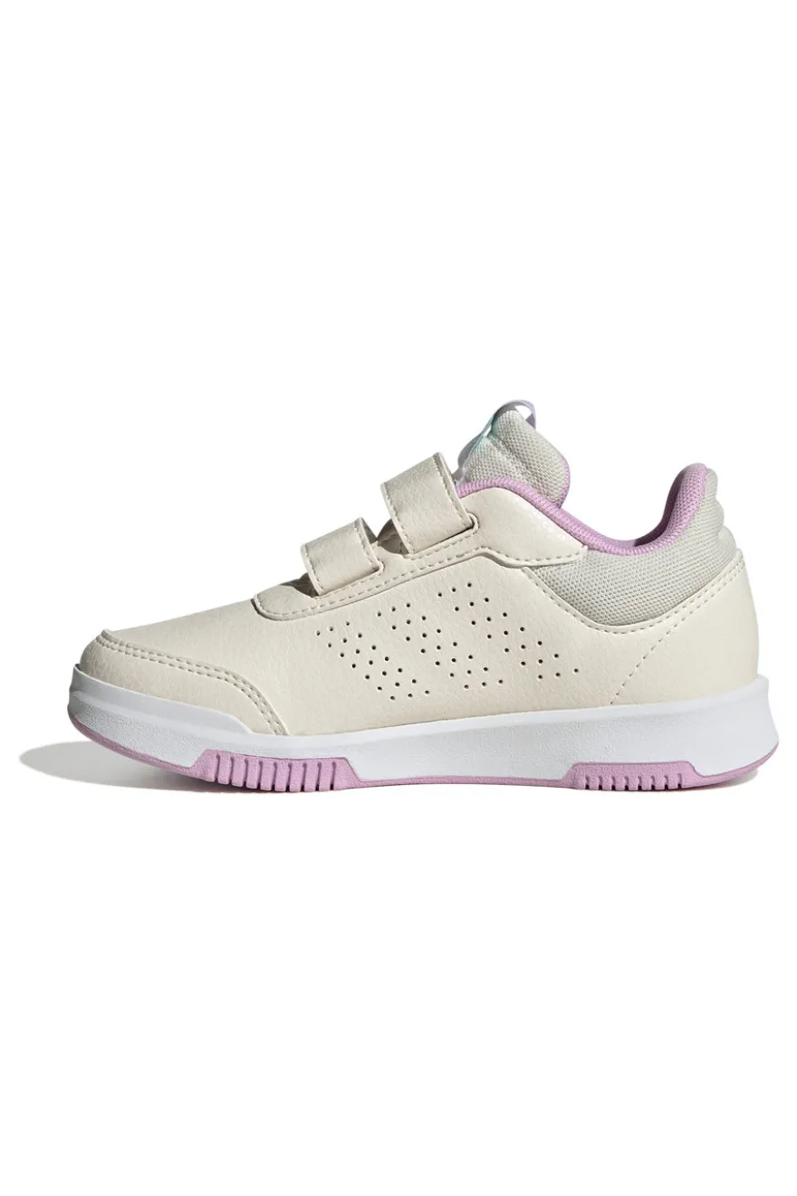 Scarpe Primi Passi Beige Adidas Tensaur Sport 2.0 CF K