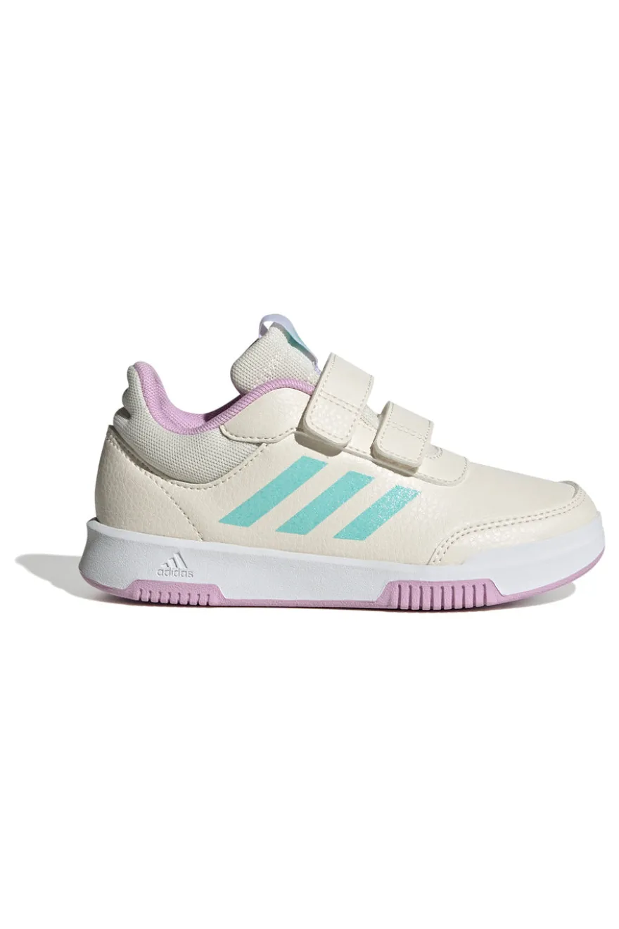 Scarpe Primi Passi Beige Adidas Tensaur Sport 2.0 CF K