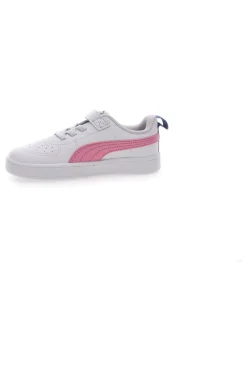 Scarpe Primi Passi Bianche Puma Rickie AC+INF