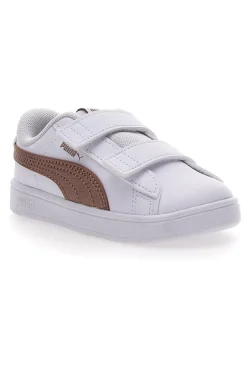 Scarpe Primi Passi Bianche Puma Rickie Class