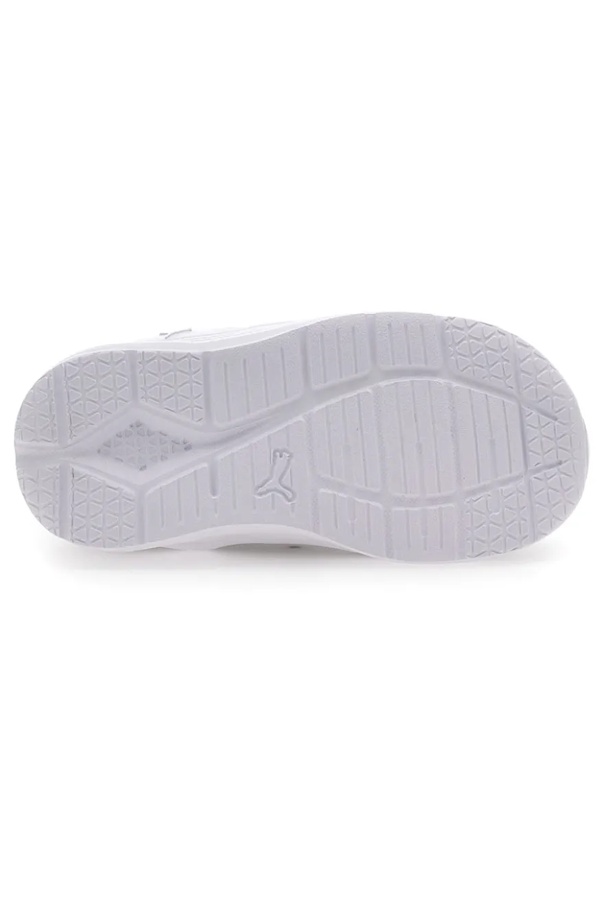 Scarpe Primi Passi Blu Sportive Puma Wired Run Pure