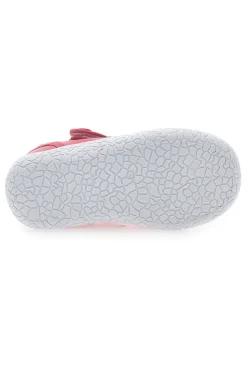 Scarpe Primi Passi Fucsia Pitt Kids 2878