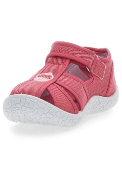 Scarpe Primi Passi Fucsia Pitt Kids 2878