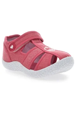 Scarpe Primi Passi Fucsia Pitt Kids 2878
