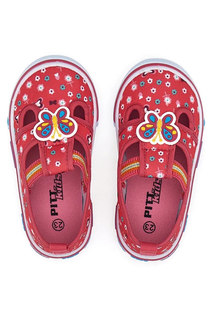 Scarpe Primi Passi Pitt Kids 2299