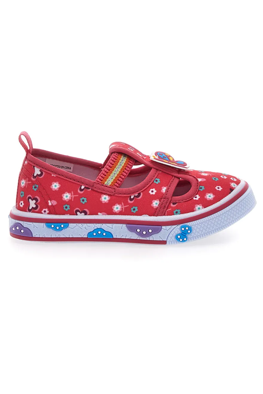 Scarpe Primi Passi Pitt Kids 2299