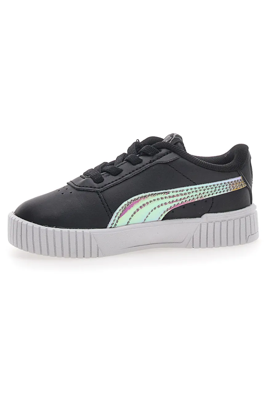 Scarpe Primi Passi Puma Carina 2.0 Holo AC INF
