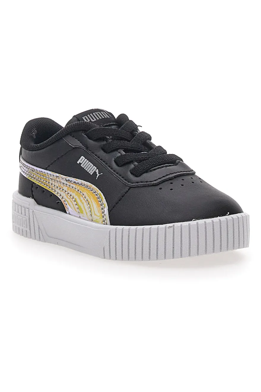 Scarpe Primi Passi Puma Carina 2.0 Holo AC INF