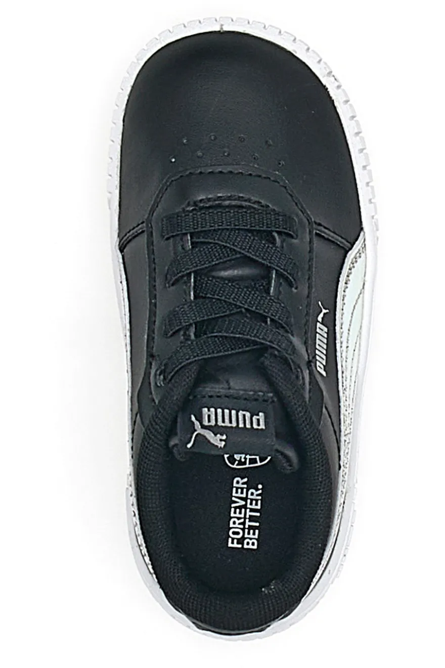 Scarpe Primi Passi Puma Carina 2.0 Holo AC INF