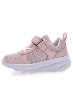 Scarpe Primi Passi Rosa con Velcro CHAMPION HRO B TD low cut shoe