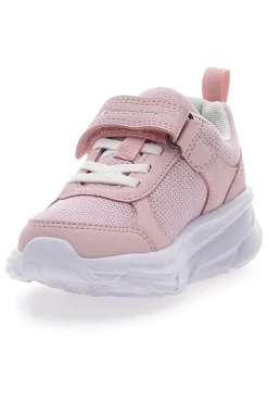 Scarpe Primi Passi Rosa con Velcro CHAMPION HRO B TD low cut shoe