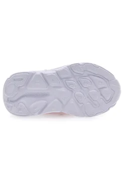 Scarpe Primi Passi Rosse in Mesh con Velcro CHAMPION HRO B TD low cut shoe