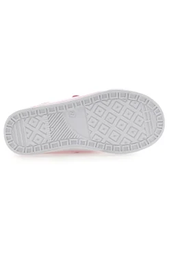 Scarpe rosa con luci e stampa Minnie Mouse 15MN5N01LB