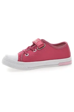 Scarpe rosa con luci e stampa Minnie Mouse 15MN5N01LB