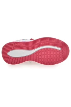 Scarpe rosa con luci e strappo Funicorn S8010199T10