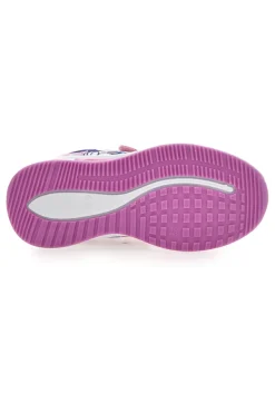Scarpe rosa con luci e strappo Minnie D3010762T10