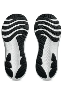 Scarpe running azzurre con ammortizzazione Gel Asics Gel Contend 9