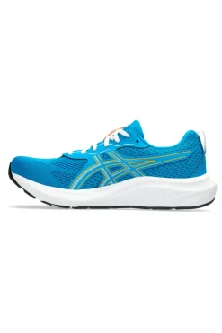 Scarpe running azzurre con ammortizzazione Gel Asics Gel Contend 9
