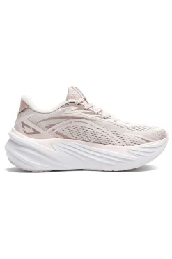 Scarpe running Beige Rosa super ammortizzate Puma Maxima Pro