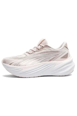 Scarpe running Beige Rosa super ammortizzate Puma Maxima Pro
