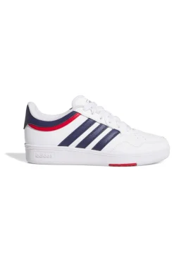 Scarpe running bianche e nere Adidas Tensaur Run 3.0 J