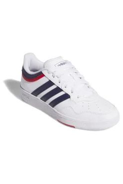 Scarpe running bianche e nere Adidas Tensaur Run 3.0 J