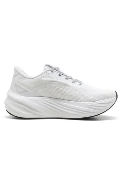 Scarpe running bianche in mesh con ammortizzazione Profoam Puma Maxima Pro