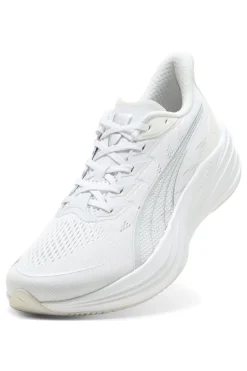 Scarpe running Bianco ammortizzate Puma Darter Pro 2