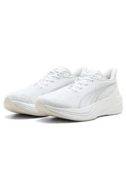 Scarpe running Bianco ammortizzate Puma Darter Pro 2