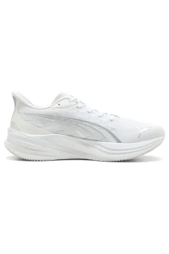 Scarpe running Bianco ammortizzate Puma Darter Pro 2