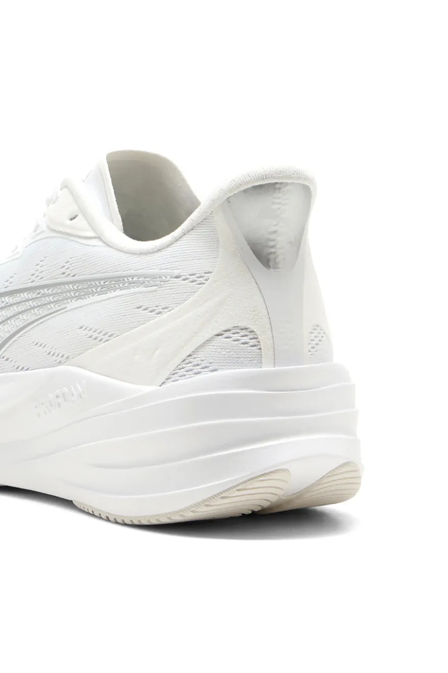 Scarpe running Bianco ammortizzate Puma Darter Pro 2