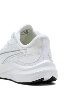 Scarpe running Bianco ammortizzate leggere Puma Skyrocket Lite 2