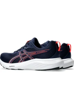 Scarpe running blu ammortizzate traspiranti Asics Gel-Contend 9