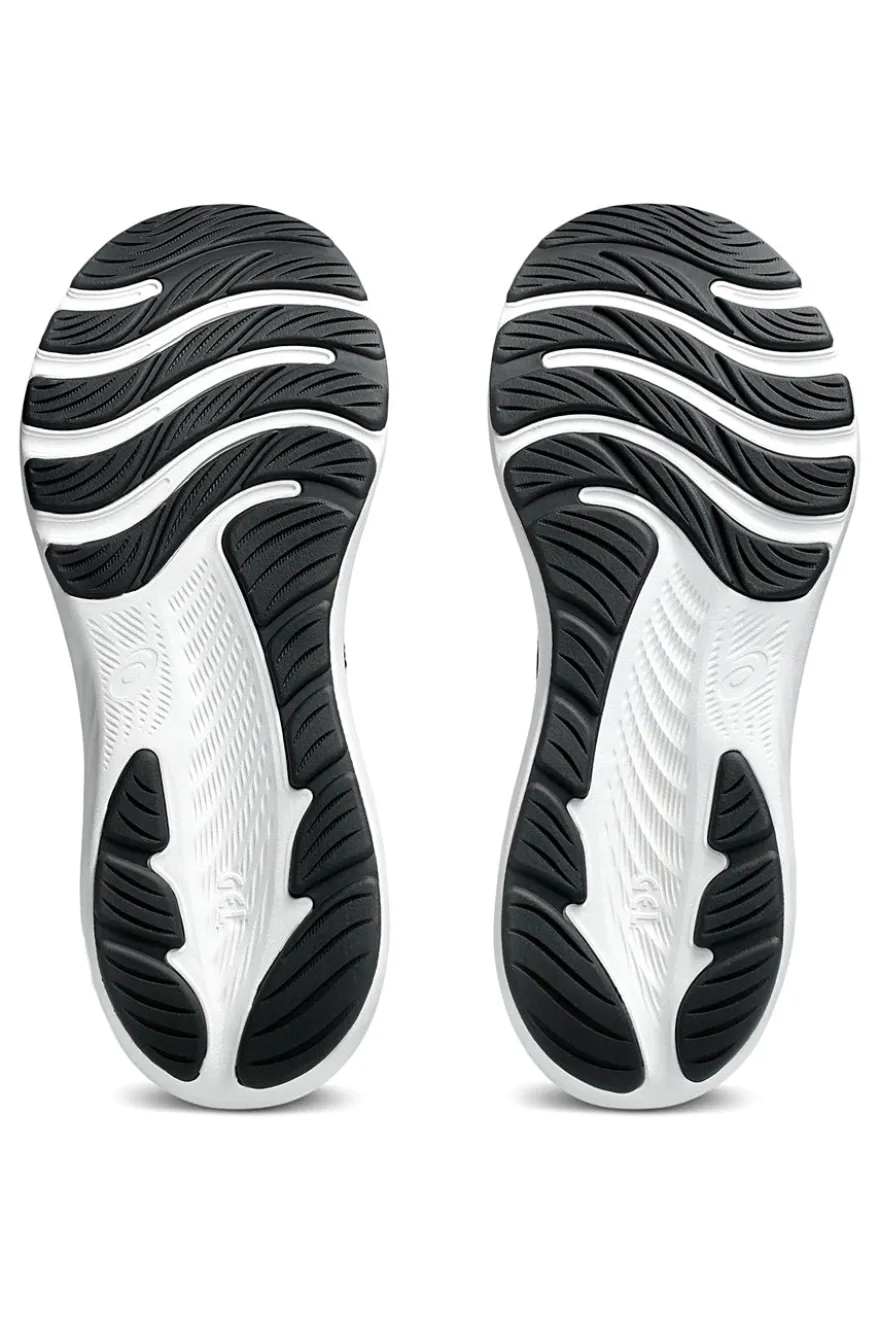 Scarpe running blu ammortizzate traspiranti Asics Gel-Contend 9