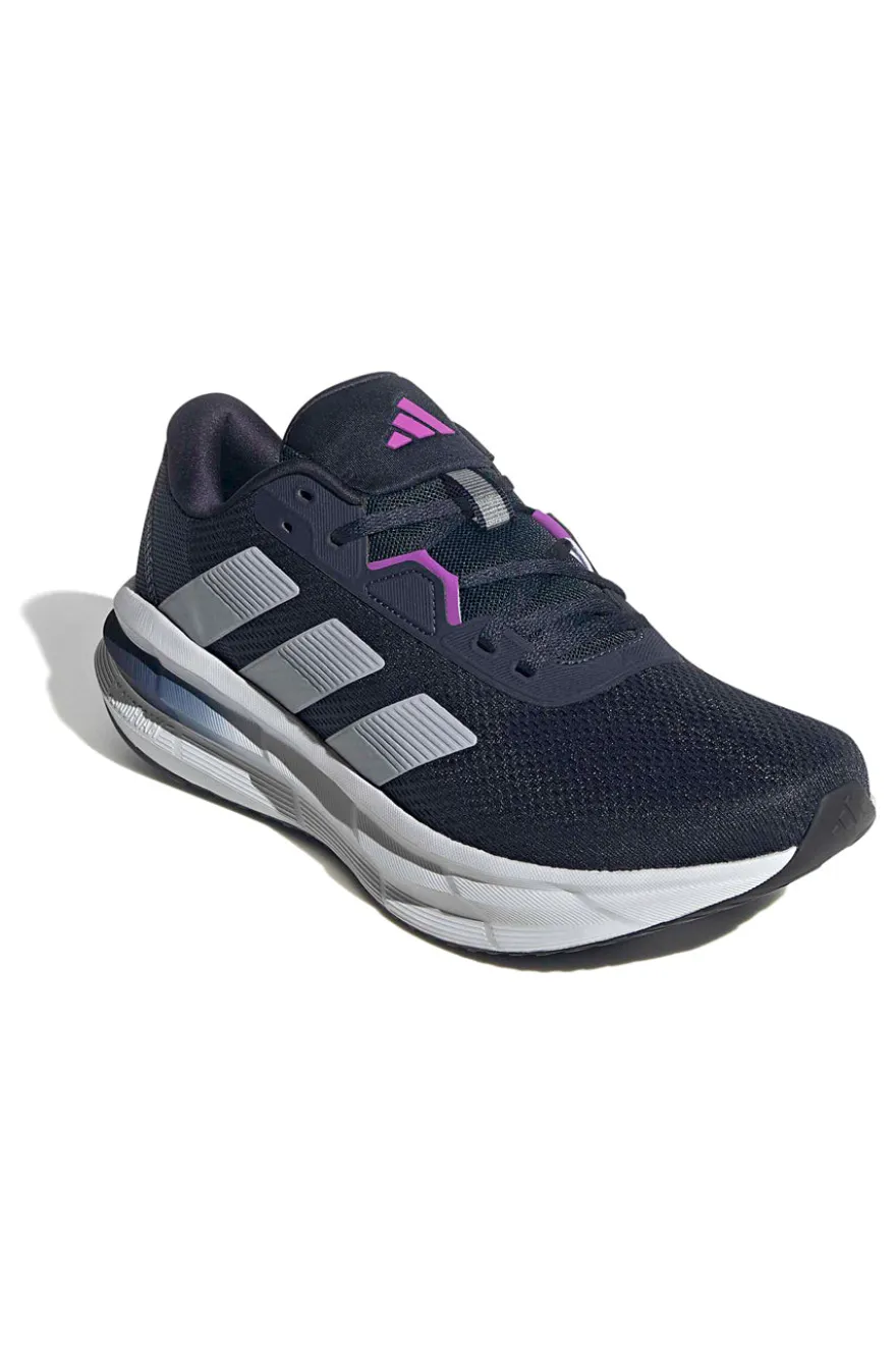 Scarpe running blu navy suola ammortizzata Adidas Galaxy 7 M