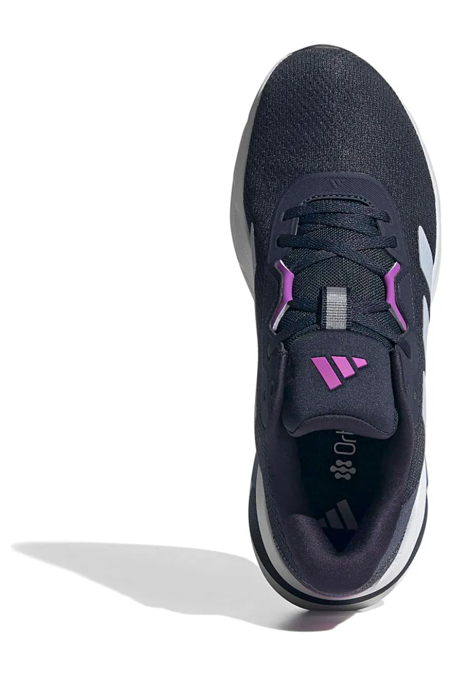 Scarpe running blu navy suola ammortizzata Adidas Galaxy 7 M