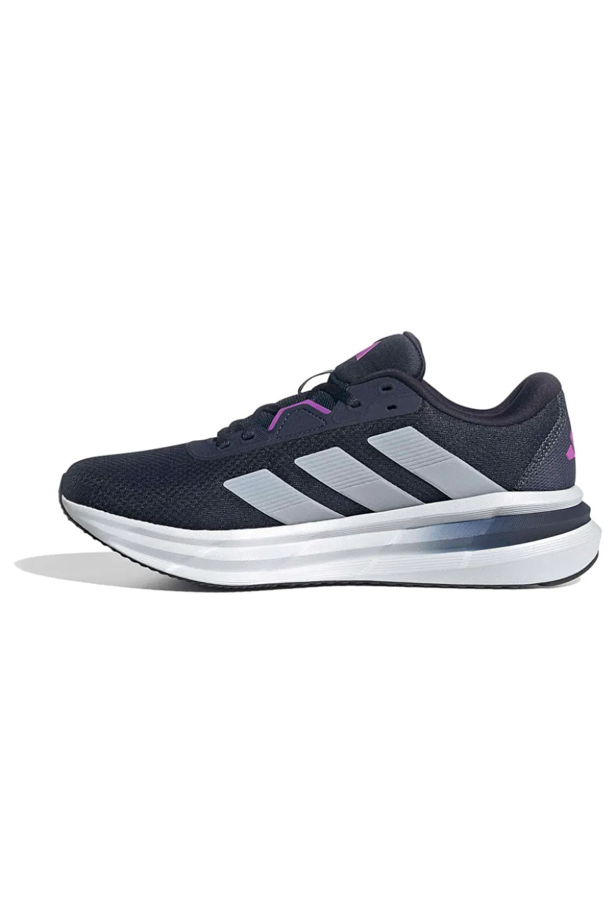 Scarpe running blu navy suola ammortizzata Adidas Galaxy 7 M
