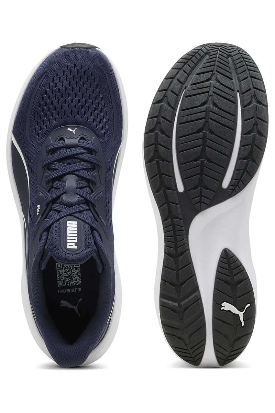 Scarpe running blu navy ultraleggere Puma Skyrocket Lite 2