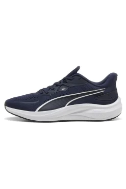 Scarpe running blu navy ultraleggere Puma Skyrocket Lite 2