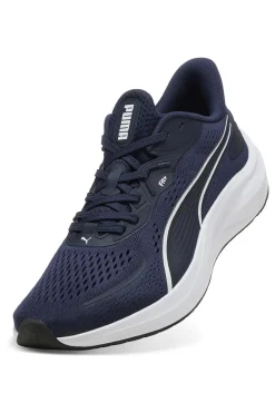 Scarpe running blu navy ultraleggere Puma Skyrocket Lite 2