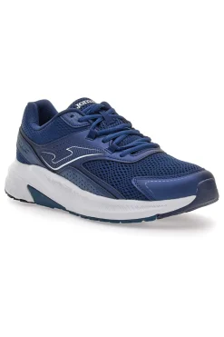 Scarpe running blu traspiranti Joma Vitaly Men 2503