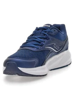 Scarpe running blu traspiranti Joma Vitaly Men 2503