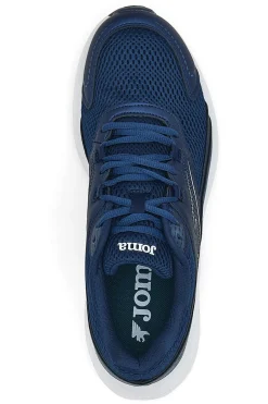 Scarpe running blu traspiranti Joma Vitaly Men 2503