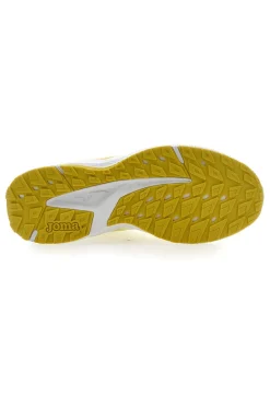 Scarpe running gialle mesh Joma RMETLS2628